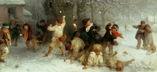 Snowballing